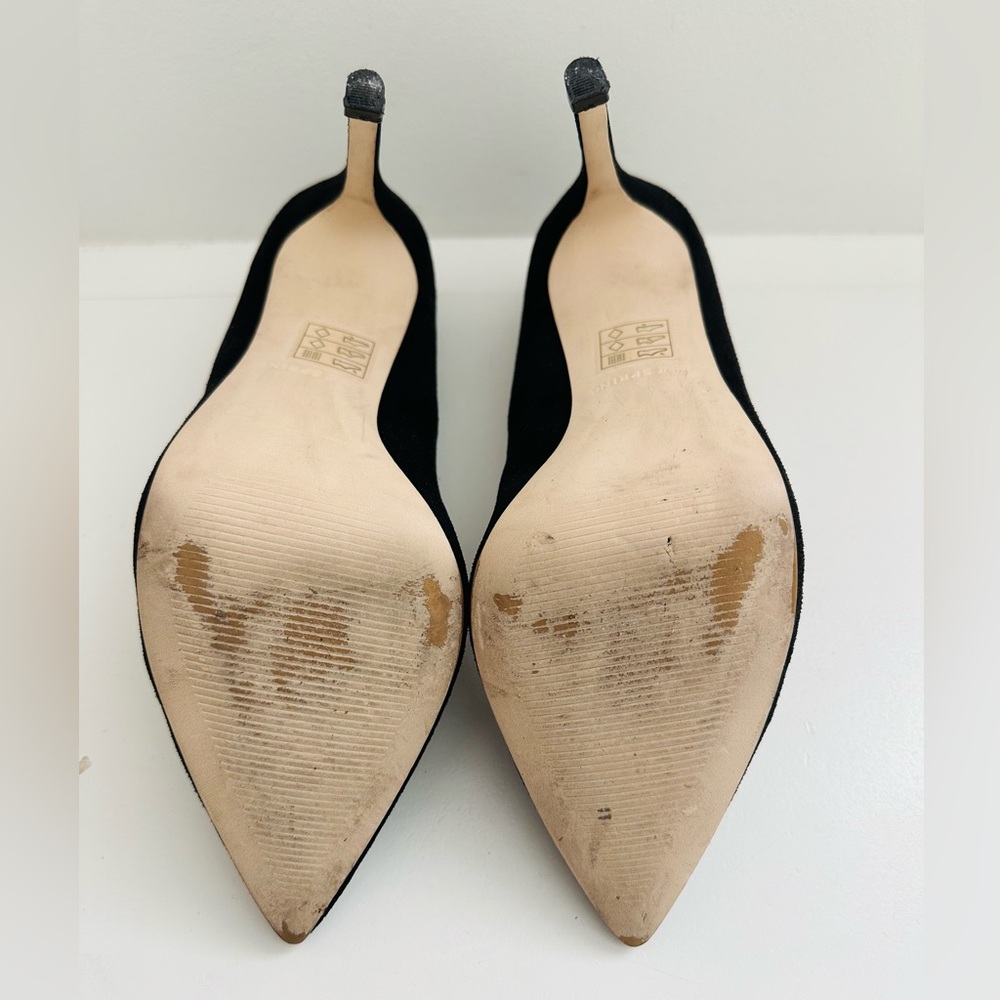 Call It Spring Pointed Toe Heel - Picture 5 of 5